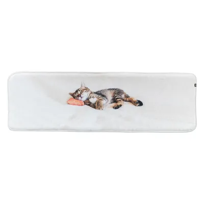 Trixie Nani Pat pentru pervaz - L 90 × l 28 cm