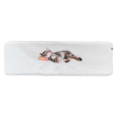 Trixie Nani Pat pentru pervaz L 90 × l 28 cm