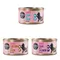 Cosma Asia Kitten in Jelly 6 x 85g Mixed Pack