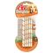 8in1 Delights Twisted Sticks for Small Dogs - Chicken 10 Sticks