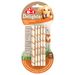 8in1 Delights Twisted Sticks dla małych psów, kurczak 20 szt.