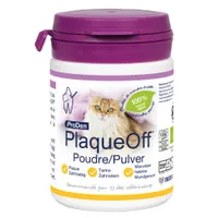 ProDen PlaqueOff Îngrijire dentară bio pentru pisici - 40 g