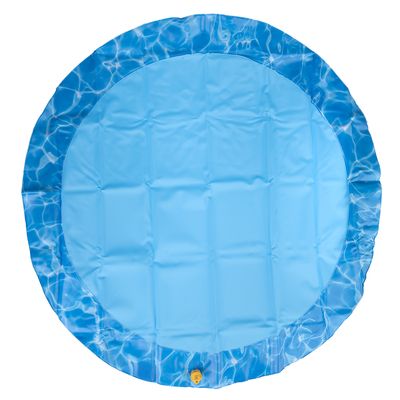 TIAKI Splash -koiranallas Ø 120 cm