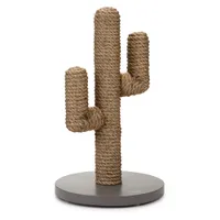 Designed by Lotte Kratzstamm Kaktus - Gesamthöhe ca. 60 cm