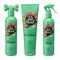Pet Head Furtastic Sæt med 3 dele (Shampoo, Conditioner, Spray)