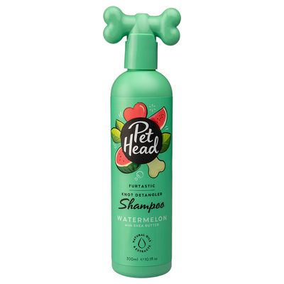 Pet Head Furtastic Shampoo 300 ml