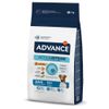 Advance Mini Adult pollo y arroz 7 kg