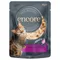 Encore 16 x 70 g sachets pour chat blanc de poulet, canard