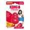 KONG Clasic Jucărie pentru câini XS (5,7 cm)