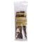 Flamingo Nature Snack Kameelhuid 40 cm 4 Stuks