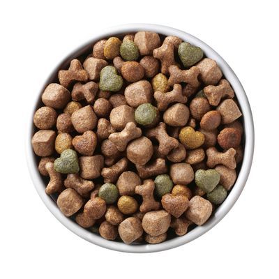 Beneful Gezond Gewicht Kip, Tuinkruiden en Vitaminen Hondenvoer