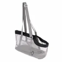 Bolso TIAKI Summer para perros - 43 x 23 x 25 cm (L x An x Al)