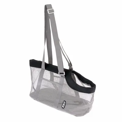Sac à bandoulière TIAKI Summer - L 43 x l 23 x H 25 cm