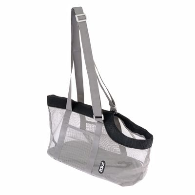 TIAKI Summer hordozótáska H 43 x Sz 23 x M 25 cm
