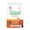 Natural Trainer Adult Medium, kurczak 3 kg
