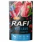 Rafi Dog 10 × 500 g jehněčí