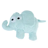 TIAKI hondenspeelgoed Eli Corduroy - L 25 x B 15 x H 7 cm