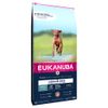 Eukanuba Grain Free Adult, dziczyzna 12 kg