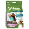 Whimzees by Wellness Sticks Puppy Rozmiar XS/S: dla bardzo małych i małych psów (2 - 9 kg, 28 szt.)