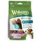 Whimzees by Wellness Sticks for Puppies Size XS/S: for extra small and small dogs (2 - 9 kg, 28 Sticks)