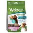 Whimzees by Wellness Sticks Puppy Rozmiar XS/S: dla bardzo małych i małych psów (2 - 9 kg, 28 szt.)