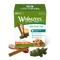 Whimzees by Wellness, mix przysmaków Rozmiar L: dla dużych psów (18 - 27 kg, 14 szt.)