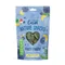 Burgess Excel Nature Snacks Fruity Feasts Säästöpakkaus: 3 x 60 g