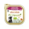 Almo Nature BioOrganic 9 x 300 g pour chien bœuf bio, légumes bio