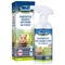 Bactador Nagerkäfig Geruchsentferner und Reiniger Sparpaket: 2 x 500 ml