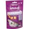Whiskas Relax & Unwind Adult Cat Treats with Chicken 45g