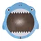 TIAKI Shark Jaws Scratching Furniture 35 x 37 x 2.5 cm (L x W x H)