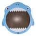 TIAKI Kratzmöbel Shark Jaws L 35 x B 37 x H 2,5 cm