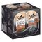 Sheba Perfect Portions Paté Kattenvoer 6 x 37,5 g Sauce met Eend