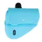TIAKI Silikon Snackbeutel L 12 x B 10,6 x H 4,6 cm