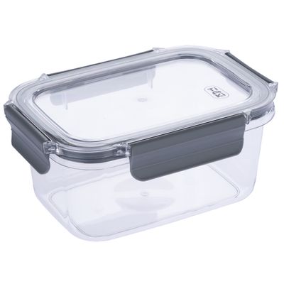 TIAKI Futter-Aufbewahrungsbox L 20,7 x B 14,9 x H 9,3 cm