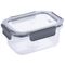 TIAKI Futter-Aufbewahrungsbox L 20,7 x B 14,9 x H 9,3 cm