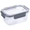 TIAKI Futter-Aufbewahrungsbox L 20,7 x B 14,9 x H 9,3 cm