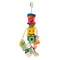 Juguete TIAKI Groovy Dancer para pájaros aprox. 46 x 11 cm (L x An)