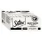 Sheba Multipack kattenportiezakjes 120 x 85 g Selectie in saus (gevogelte-variant)
