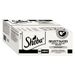 Sheba Variazioni Buste 120 x 85 g Umido per gatto Selezione delicata in salsa (pollame)