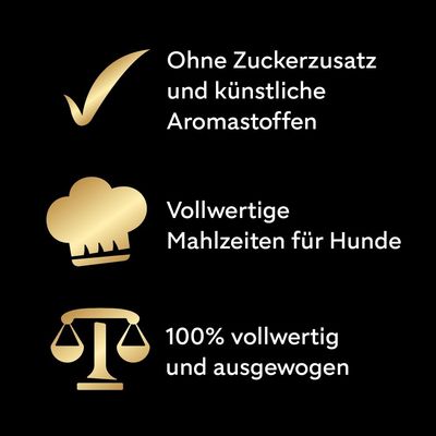 Cesar Portionsbeutel in Gelee Senior 10+