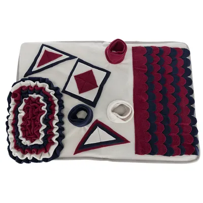 TRIXIE Dog Activity Strategie-Spiel Schnüffelteppich - 1 Stück