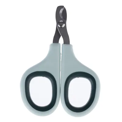 kooa Krallenschere für Haustiere - L 9,7 x B 6,3 x H 0,7 cm