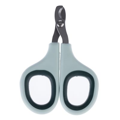 kooa Krallenschere für Haustiere L 9,7 x B 6,3 x H 0,7 cm