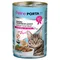 Feline Porta 21 pro kočky 6 x 400 g Tuňák se šprotem