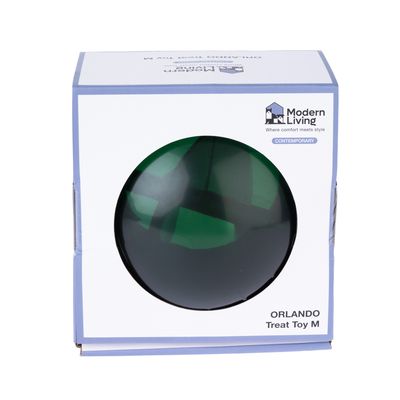 Modern Living Orlando godisleksak Stl. M: Ø 12 cm