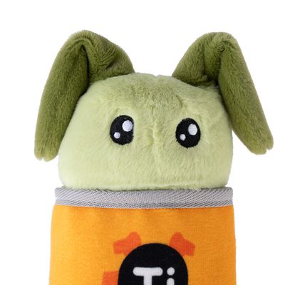 TIAKI snack leketøy kanin