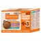 Nature's Variety Bites en salsa 48 x 85 g - Pack Ahorro Mix (4 variedades)