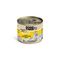 Dogs'n Tiger Gourmet Menü 6 x 200 g Pui cu somon