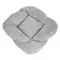 Modern Living Hundebett Medan L 85 x B 85 x H 20 cm